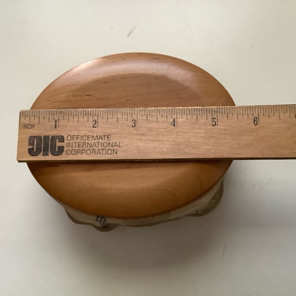 Longaberger horizon of Hope basket - Picture 4 of 5